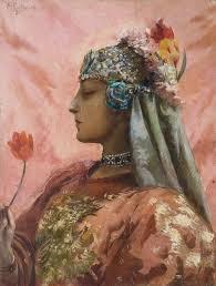 GEORGES ANTOINE ROCHEGROSSE (16)